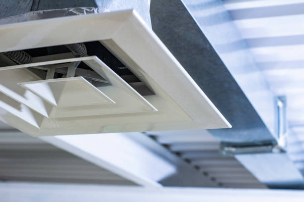 Best Commercial Air Duct Cleaning  in Port Salerno, FL