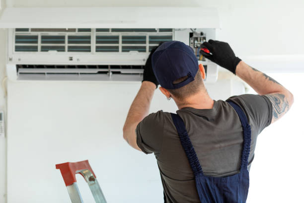Reliable Port Salerno, FL Airduct Cleaning Solutions