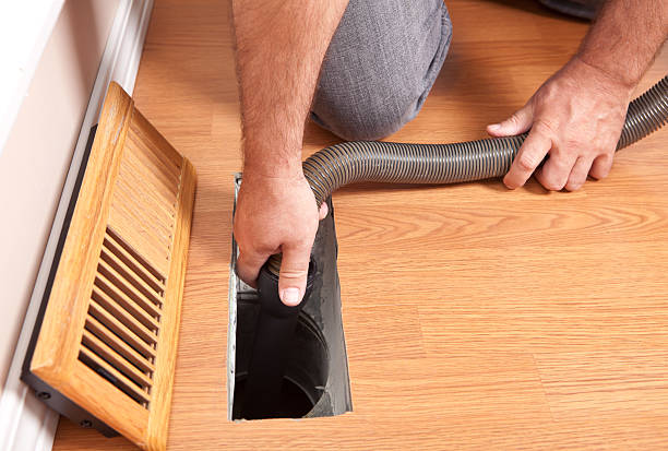 Best Ductwork Cleaning Services  in Port Salerno, FL