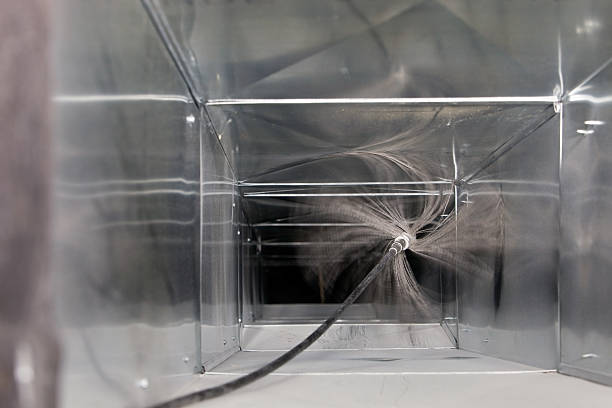 Best HVAC Duct Inspection Services  in Port Salerno, FL