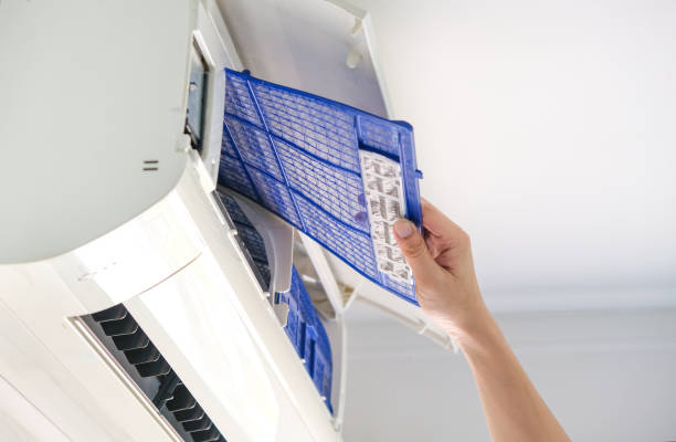 Best General Air Duct Cleaning  in Port Salerno, FL
