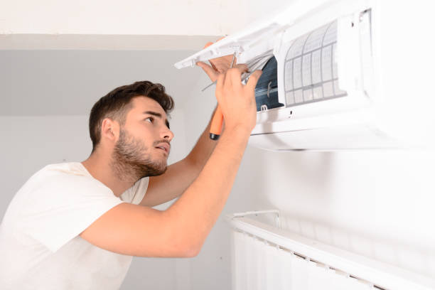 HVAC System Cleaning in Port Salerno, FL